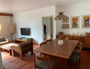 Apartamento em Guarujá, Pitangueiras